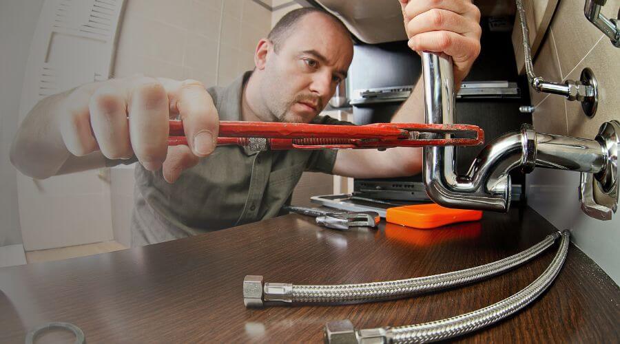 Professional expert plumbing services in Lamont, WA